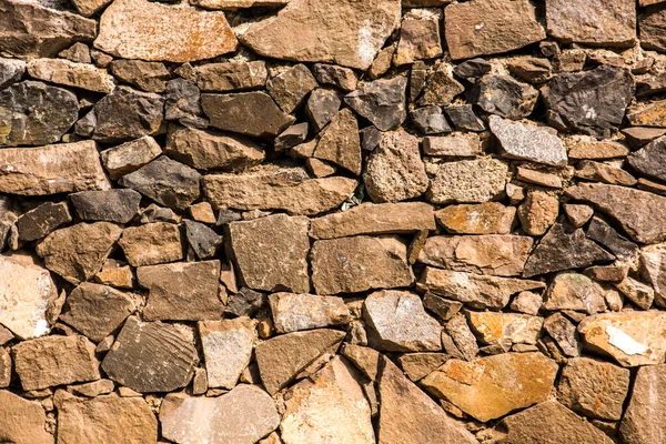 Antik taş duvar arka planı.