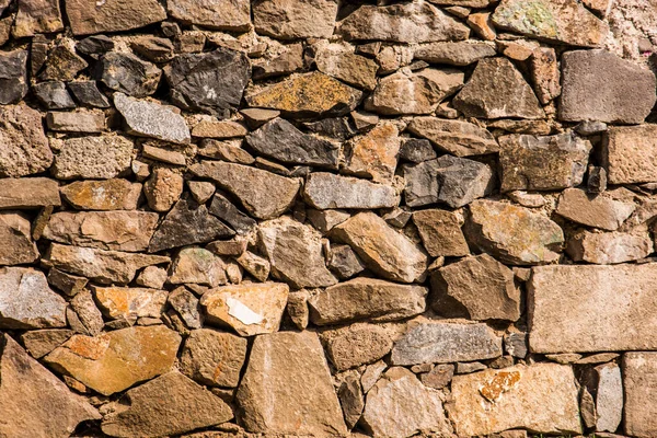 Antik taş duvar arka planı.