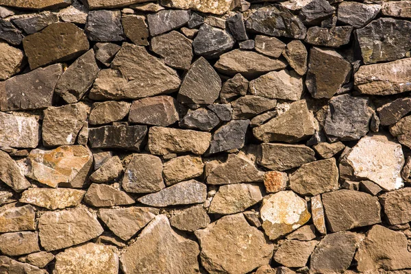 Antik taş duvar arka planı.