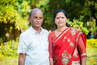 Açık Asya kıdemli çifte