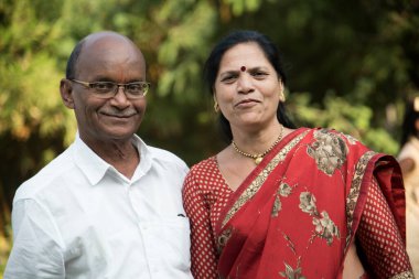 Açık Asya kıdemli çifte