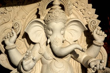 Hindu Tanrı Ganesha, Ganesha Tanrısı, Ganesha Festivali