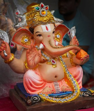 Hindu Tanrı Ganesha, Ganesha Tanrısı, Ganesha Festivali