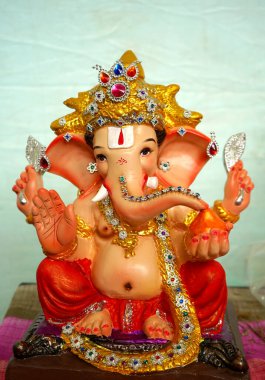 Hindu Tanrı Ganesha, Ganesha Tanrısı, Ganesha Festivali