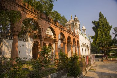 Panchakki su değirmeni, Aurangabad, Hindistan Maharashtra eyalet dönüm noktası