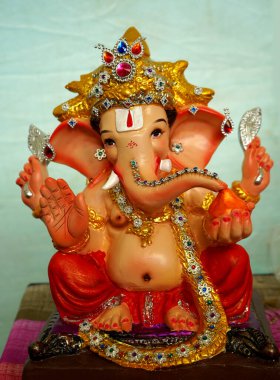 Hindu Tanrı Ganesha, Ganesha Tanrısı, Ganesha Festivali