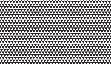 Dikişsiz izometrik soyut desen. geometri desen. sorunsuz 