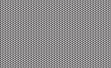 Dikişsiz izometrik soyut desen. geometri desen. sorunsuz 