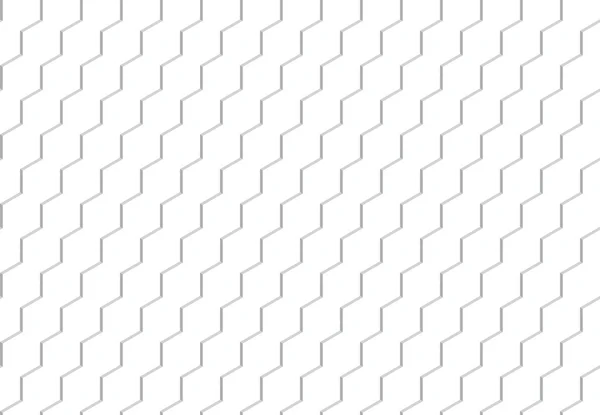 アイソメシームレスパターン。ジオメトリ パターンの背景。ベクトル — ストックベクタ
