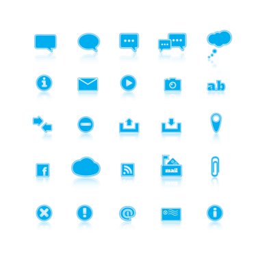 Sistem işaret ve diyaloglar.