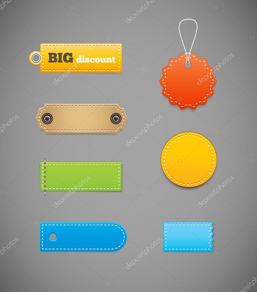 Price Tags - Designs for Price Tags