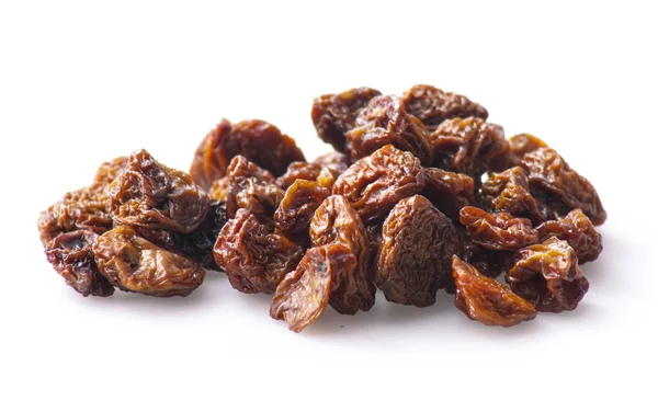 Dried raisins — Stock Photo, Image