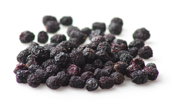 Dried blueberry — Stock Photo, Image