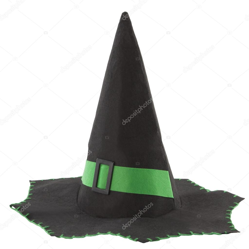 witch hat fabric