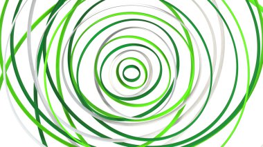 3d cg arka plan görüntüsü ekoloji renk