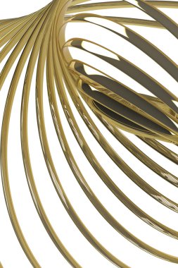 Metalik renk 3d cg arka plan görüntüsü