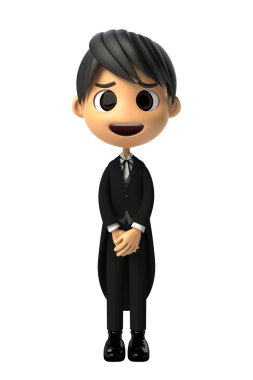 Butler dertte
