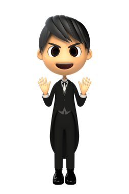 Butler reddetme