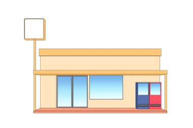 market