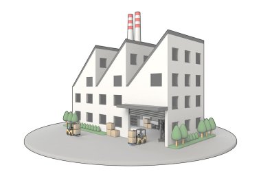 fabrika