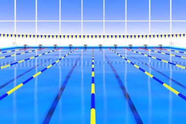 Yüzme Havuzu amacı