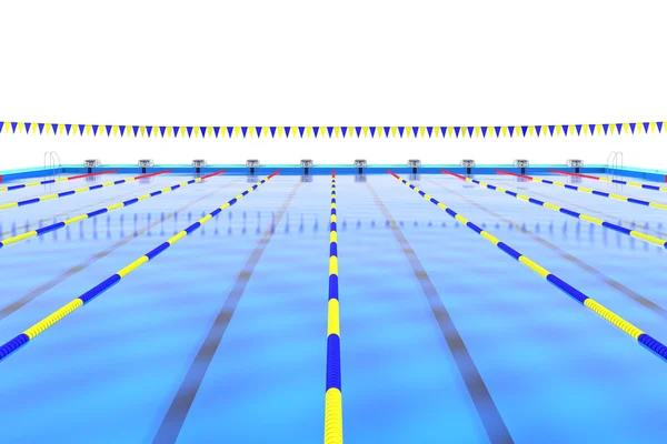 Yüzme Havuzu amacı