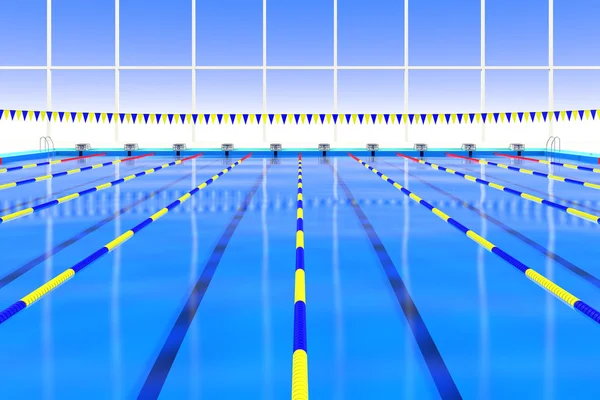 Yüzme Havuzu amacı