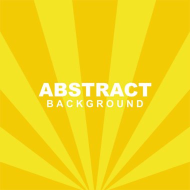 Çizgili, dairesel ve artı elementli turuncu sarı arkaplan soyut doku vektör çizimi. Pankart, sosyal medya şablonu, poster ve broşür için kullanılabilir.