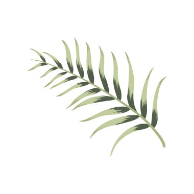 Duvar kağıdı tasarımı için klasik tropikal yaprak. Egzotik düğün çiçekleri. Tatil dekorasyonu. Moda baskısı. Eski arkaplan posteri.