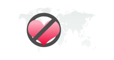 Ulusal Eski Eş Günü Hareketi videosu, ulusal eski eş günü kutlamaları için ideal