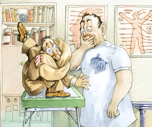 fizyoterapist caregiving endişeli