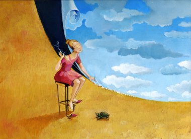 Terra e cielo