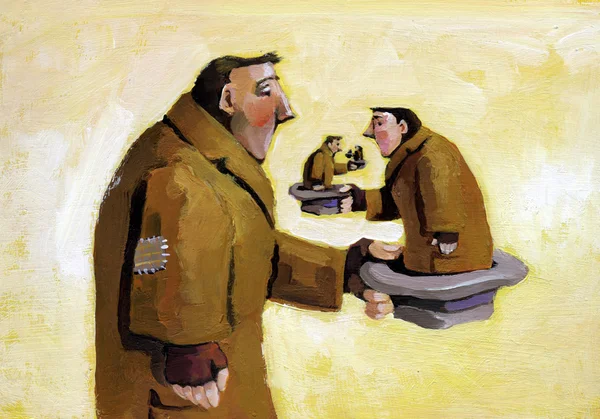 kısır döngü