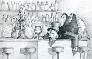 iki yönlü bkz: yaşam iyimserlik ve kötümserlik