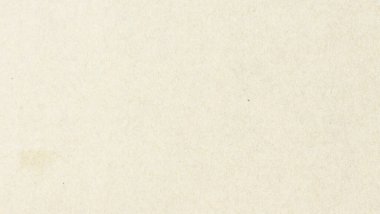 Beyaz bej kağıt arkaplan dokusu kaba desenli benekli boş fotokopi alanı arkaplanı bej sarı, kahverengi