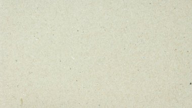 Beyaz bej kağıt arkaplan dokusu kaba desenli benekli boş fotokopi alanı arkaplanı bej sarı, kahverengi