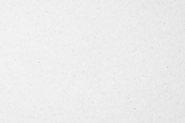 Beyaz kağıt arkaplan dokusu hafif kaba desenli boş kopya alanı arkaplanı