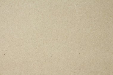 Kağıt kahverengi arkaplan dokusu kaba desenli boş kopya alanı arkaplanı