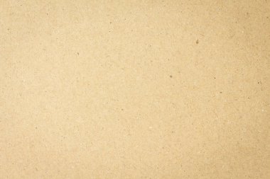 Kağıt kahverengi arkaplan dokusu kaba desenli boş kopya alanı arkaplanı