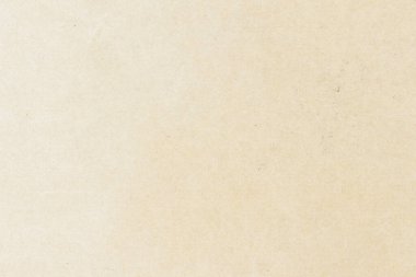 Beyaz bej kağıt arkaplan dokusu kaba desenli benekli boş fotokopi alanı arkaplanı bej sarısı; kahverengi