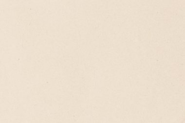 Beyaz bej kağıt arkaplan dokusu kaba desenli boş kopya alanı arkaplanı sarı kahverengi