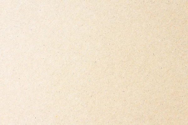 Textura Fondo Papel Beige Blanco Textura Rugosa Ligera Manchado Espacio — Foto de Stock