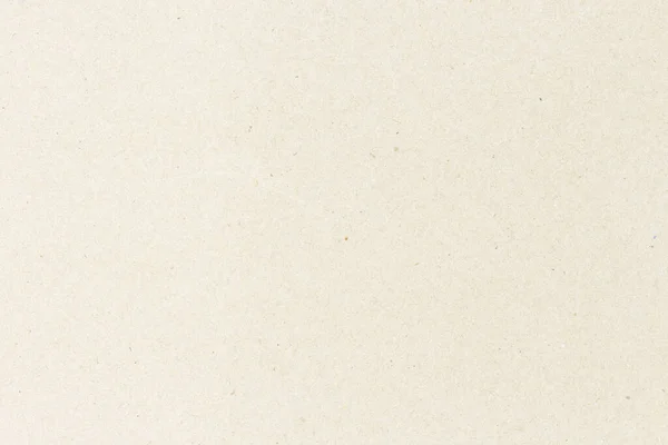 Bianco Beige Carta Sfondo Texture Luce Ruvida Texture Maculato Spazio — Foto Stock