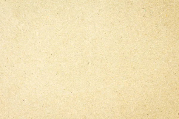 白ベージュの紙の背景のテクスチャ光ラフなテクスチャ斑点空白のコピースペースの背景ベージュ黄色 — ストック写真