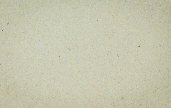 Beżowy Papier Tło Tekstura Lekki Szorstki Teksturowany Plamka Puste Kopia — Zdjęcie stockowe