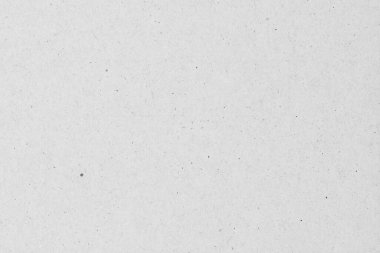 Beyaz kağıt arkaplan dokusu hafif kaba desenli boş kopya alanı arkaplanı