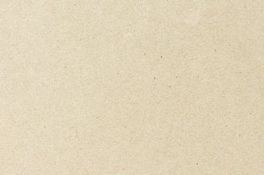 Beyaz bej kağıt arkaplan dokusu kaba desenli benekli boş fotokopi alanı arkaplanı bej sarı, kahverengi