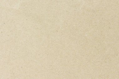 Beyaz bej kağıt arkaplan dokusu kaba desenli benekli boş fotokopi alanı arkaplanı bej sarı, kahverengi