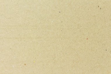 kağıt arkaplan dokusu hafif kaba desenli benekli boş fotokopi alanı arkaplanı sarı kahverengi