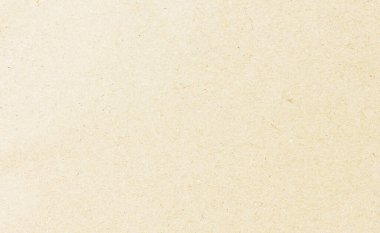 Beyaz bej kağıt arkaplan dokusu kaba desenli boş kopya alanı arkaplanı sarı kahverengi